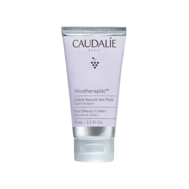 Caudalie Vinotherapist Foot Cream 75ml