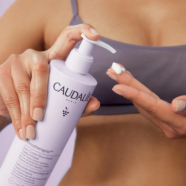 Caudalie Vinotherapist Body Lotion 400ml