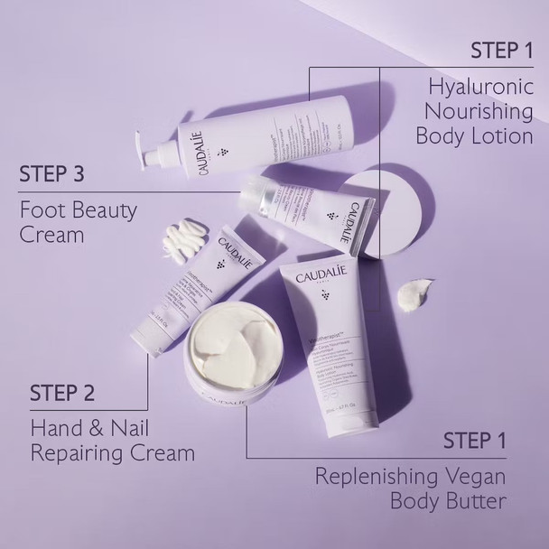 Caudalie Vinotherapist Body Lotion 200ml