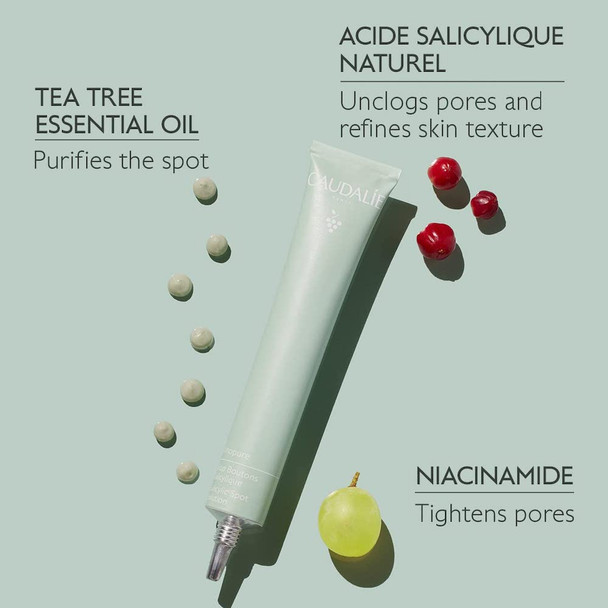 Caudalie Vinopure Stop Pimples 15ml