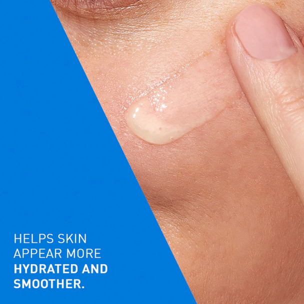 Cerave Serum Moisturizer 30ml