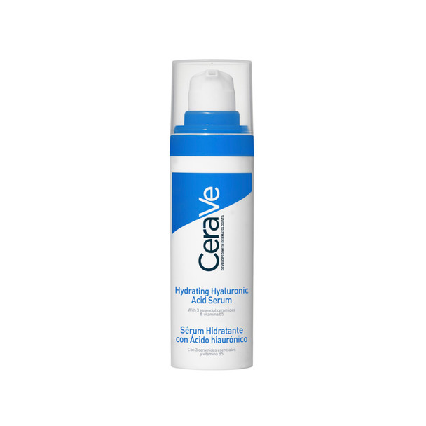 Cerave Serum Moisturizer 30ml