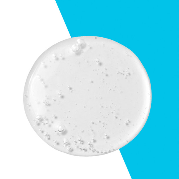 CeraVe SA Smoothing Cleanser 236ml