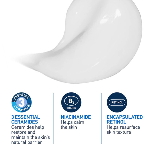 CeraVe Retinol Serum 30ml