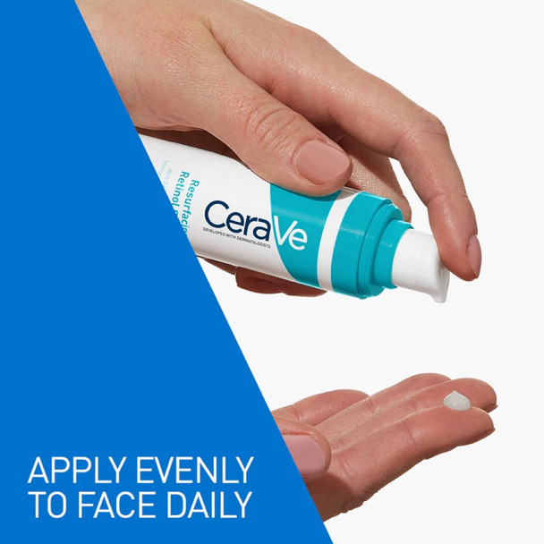 CeraVe Retinol Serum 30ml
