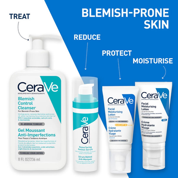 CeraVe Retinol Serum 30ml