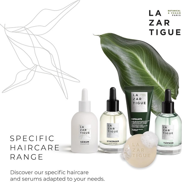 Lazartigue Thermo Protective Serum 50ml