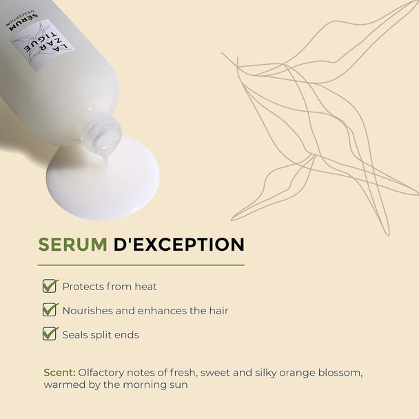 Lazartigue Thermo Protective Serum 50ml