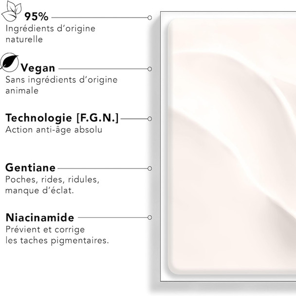 Lierac Premium Eye Cream 20ml