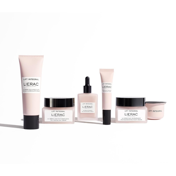 Lierac Lift Integral Neck and Décolleté Cream 50 ml