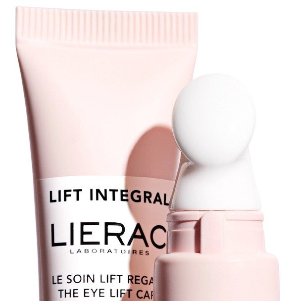 Lierac Lift Integral Eye Contour 15ml