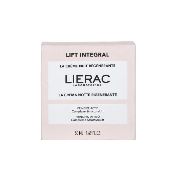 Lierac Arkeskin Night Cream 50ml