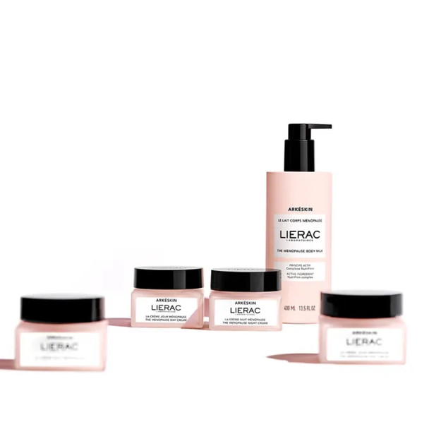 Lierac Arkeskin Day Cream 50ml