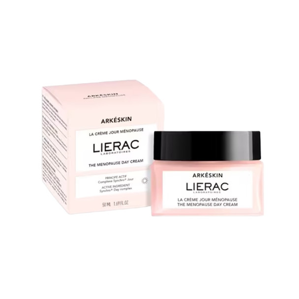 Lierac Arkeskin Day Cream 50ml