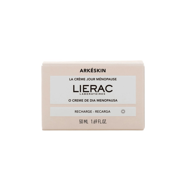 Lierac Arkeskin Day Cream Refill 50ml