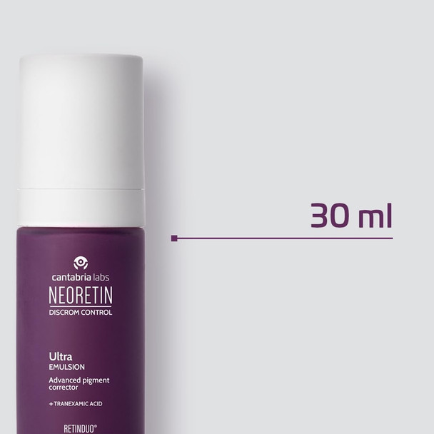 Neoretin Ultra Emulsion Depigmenting 30ml