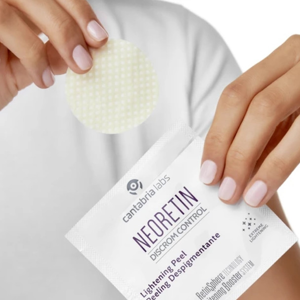 Neoretin Lightening Peel 6patch