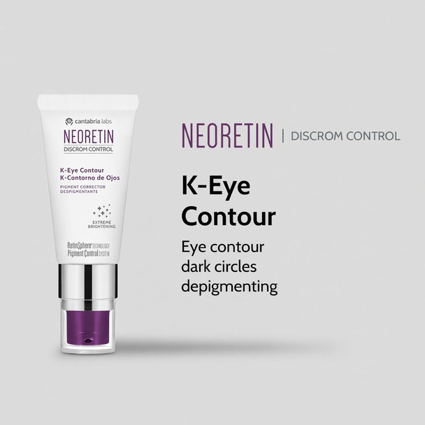 Neoretin K-Eye Contour 15ml