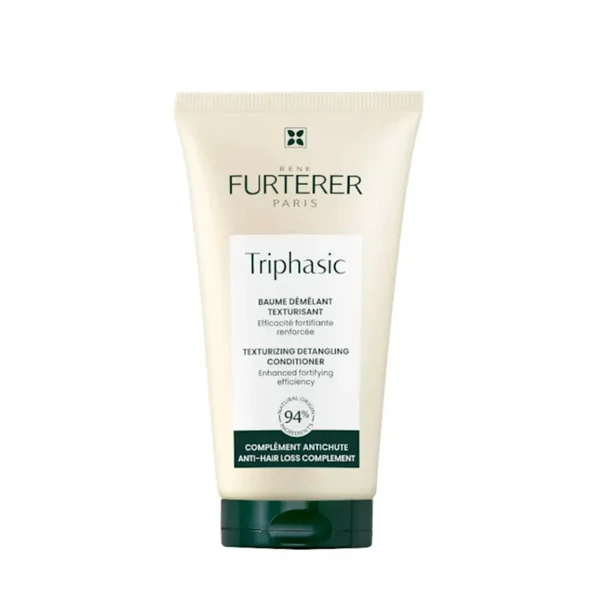 Rene Furterer Triphasic Anti-Hair Loss Conditioner 150ml