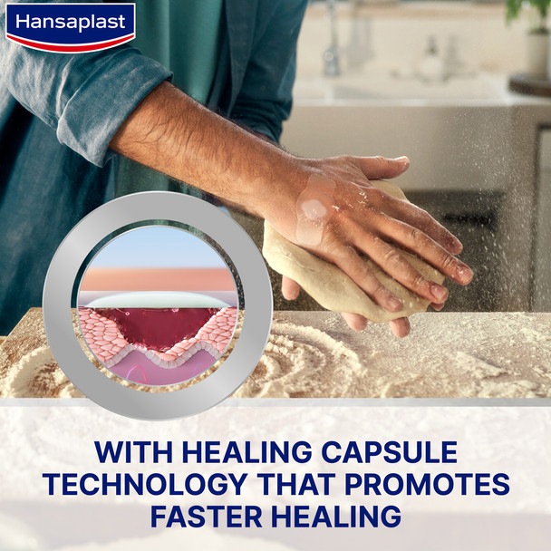 hansaplast-second-skin-protect-xl-3-patches-technology