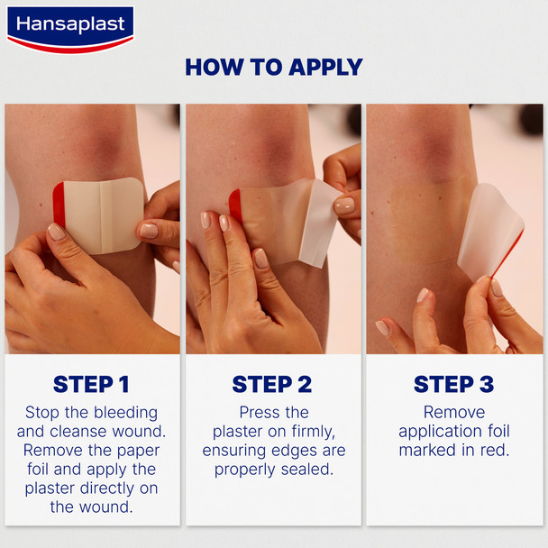 hansaplast-second-skin-protect-xl-3-patches-how-to-apply