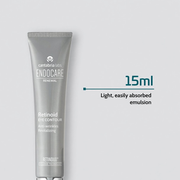 Endocare Renewal Retinol Eye Contour 15ml