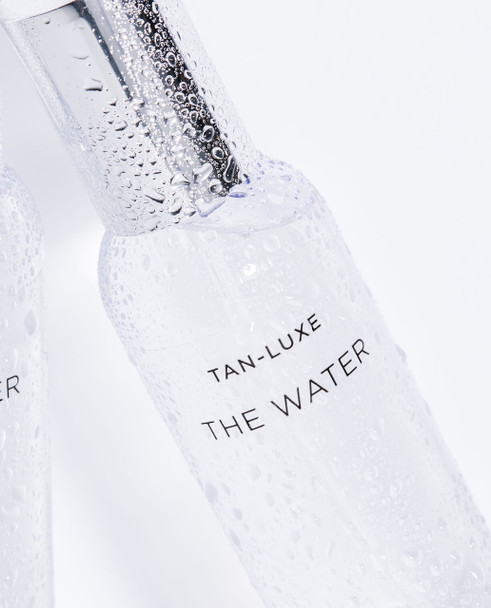 TAN-LUXE THE WATER Self Tan Water Light Medium 200 ml