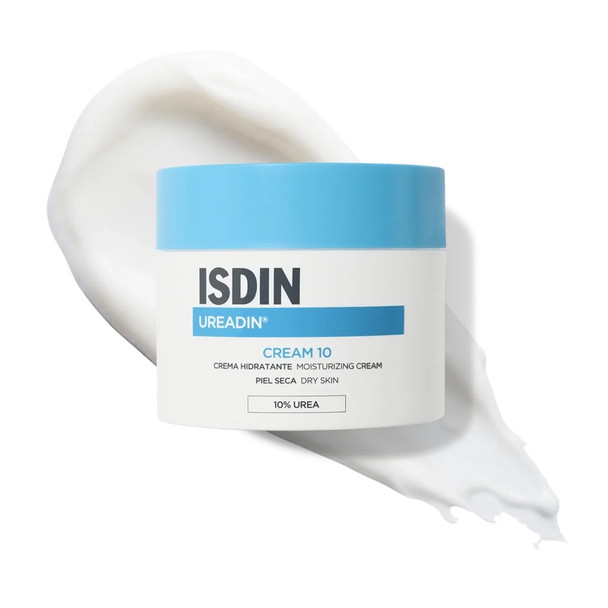 Isdin Ureadin 10 Cream 300ml