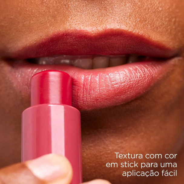 Isdin Lip Stick Bordeaux 4g