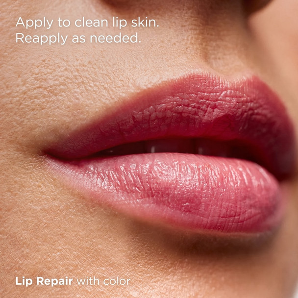 Isdin Lip Stick Pink 4g