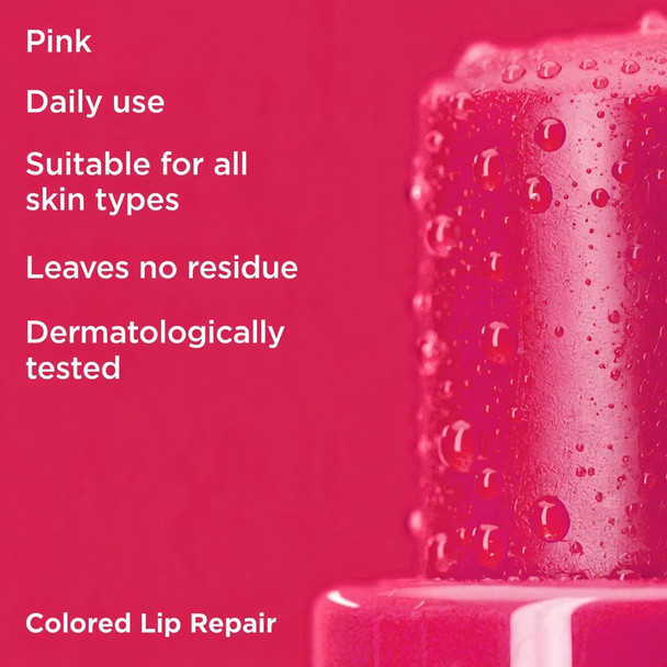 Isdin Lip Stick Pink 4g