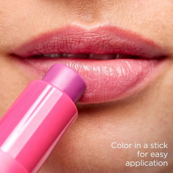 Isdin Lip Stick Pink 4g
