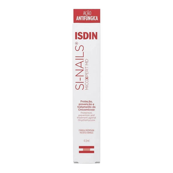 Isdin Si-Nails MicoXpert MD 4.5ml
