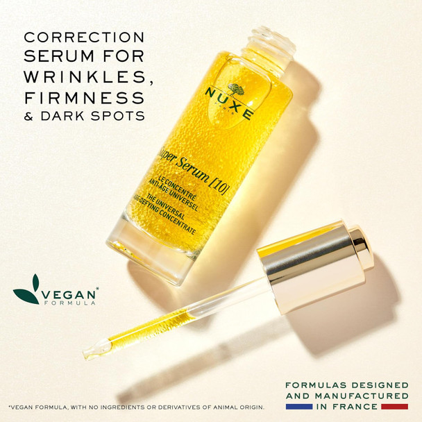 Nuxe Super Serum [10] The Universal Concentrate 30 ml