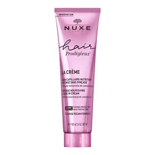 Nuxe Hair Prodigieux Intense Nourishing Cream 100 ml