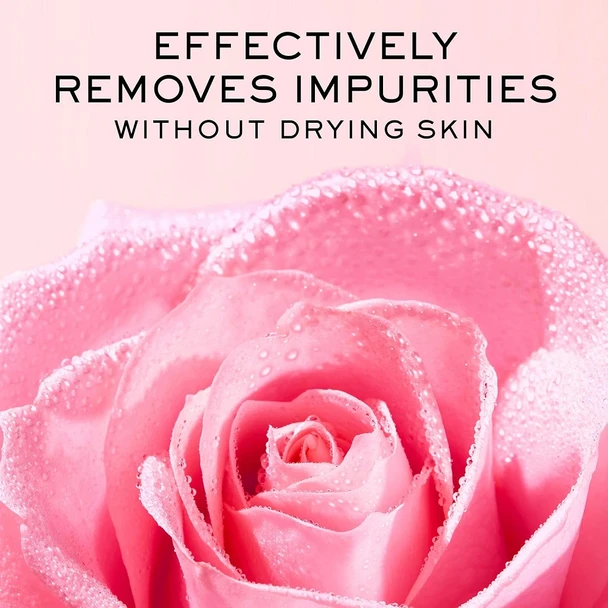 Nuxe Very Rose Light Cleansing Foam 150 ml