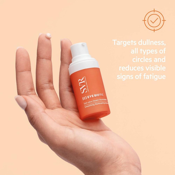SVR [C]  Eye Biotic 15 ml