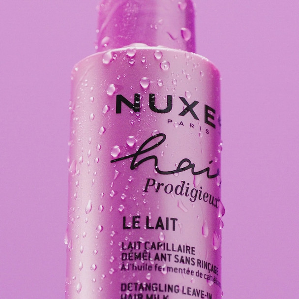 Nuxe Hair Prodigieux Detangling Leave-in Hair Milk 100 ml