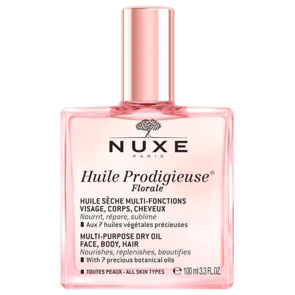 Nuxe Huile Prodigieuse® Florale 100 ml