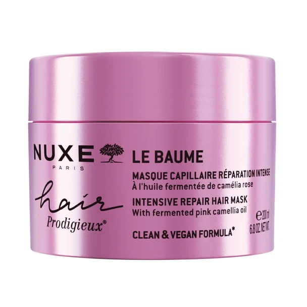 Nuxe Hair Prodigieux Intense Repair Mask 200 ml