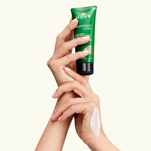 Nuxe Nuxuriance Ultra Correcting Hand Cream 75 ml