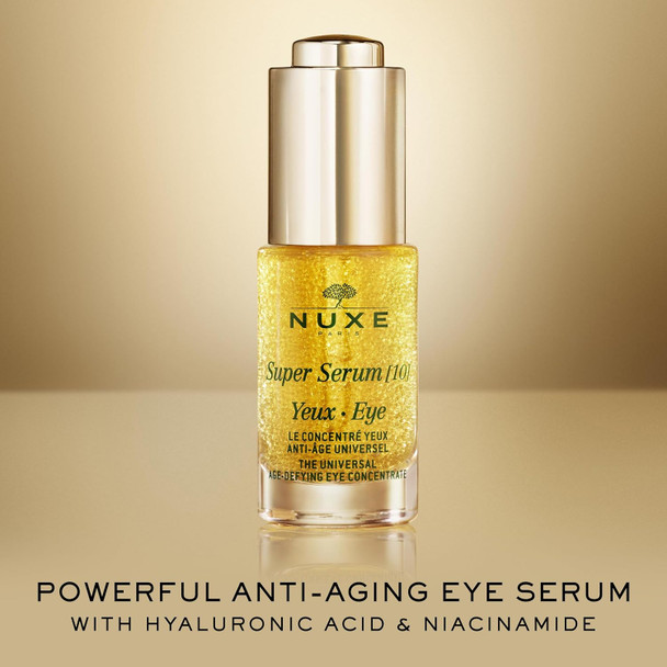 Nuxe Super Serum [10] The Universal Concentrate 15 ml
