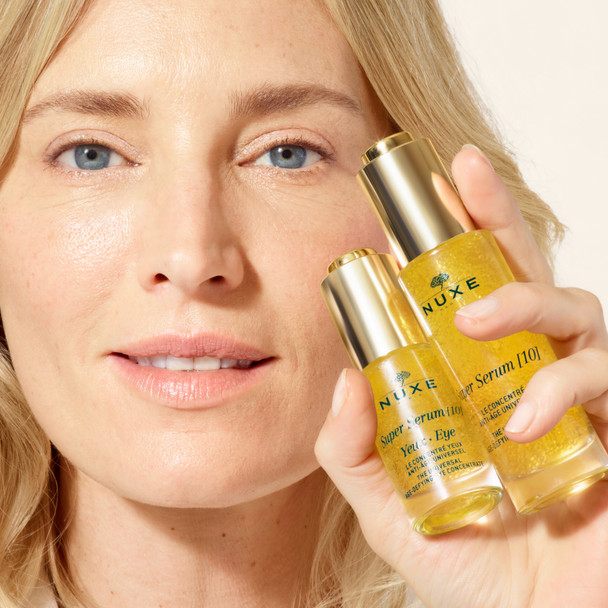 Nuxe Super Serum [10] The Universal Concentrate 15 ml