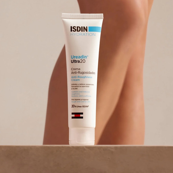 Isdin Ureadin Ultra 20 Moisturizing Cream 100 ml