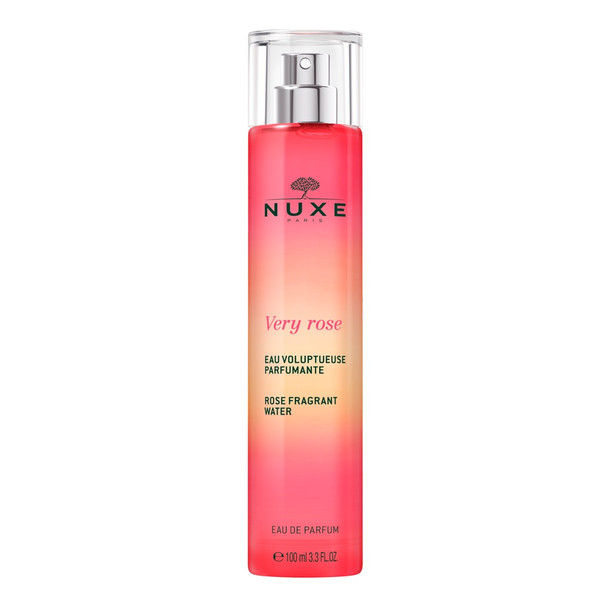 Nuxe Very Rose Fragrant Water 100 ml