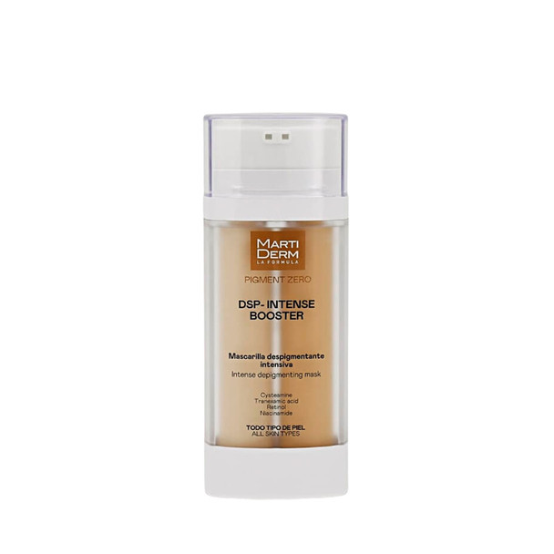 Martiderm Pigment Zero DSP-Intense Booster 30 ml