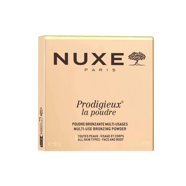 Nuxe Prodigieux Multi-Use Bronzing Powder 9.5 g