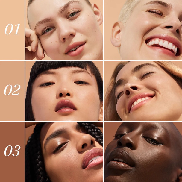 Nuxe Prodigieux BB Cream -Light shade 30 ml