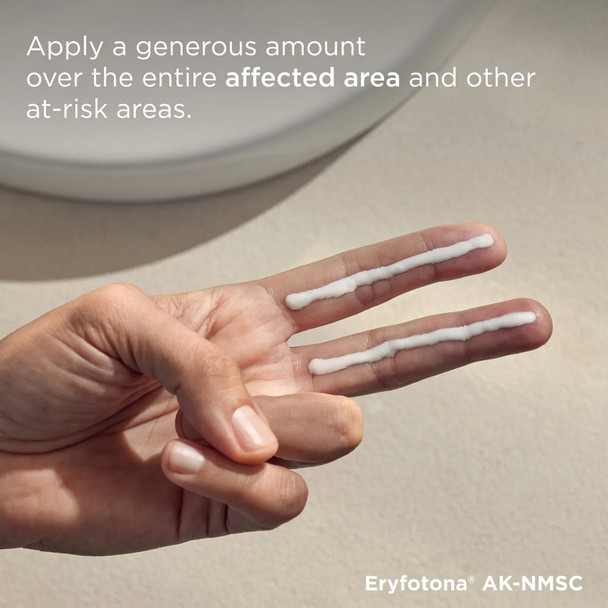 Isdin Eryfotona Ak-Nmsc Fluid SPF100+ 50ml