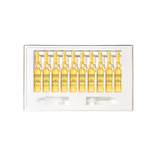 Crescina Transdermic HFSC Re-Growth 200 Women 20 Ampoules 3.5 ml